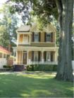 Victorian Home in the Historic District on 7th Street
