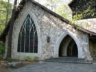 Callaway Gardens Chapel