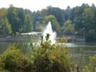 Westridge Lake