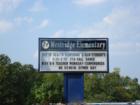 Westridge Elementary school