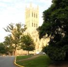 The National Cathedral