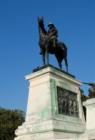 Monument to Ulysses S. Grant
