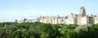 View of 5th Avenue's skyline