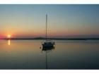 Barnegat  Bay sunset
