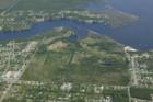 Bridge Harbor, a new community coming soon to Panama City!