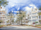 Bridge Harbor, a new community coming soon to Panama City!