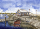 Bridge Harbor, a new community coming soon to Panama City!