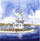 Bridge Harbor, a new community coming soon to Panama City!
