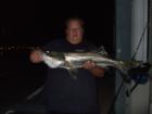 Snook Fishing in Cape Coral