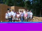 Blitz Build, Realtors making a difference in our community