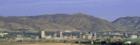 View East Toward Downtown Salt Lake City © Copyright 2007 Benjamin D. Clark Used with Permission, All Other Rights Reserved 
      