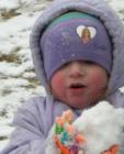 Winter is enjoyed here by all  :)