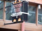 The Infamous Coyote Ugly Saloon.. who WOULDN'T party here??