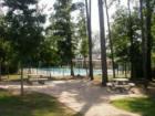 Take a break from enjoying the swimming at the Spring Lakes community pool in Spring TX and nourish your body with a picnic lunch