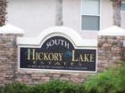 S Hickory Lake Estates
