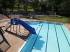 Oaks of Devonshire pool in Spring TX is open and ready for fun from May until Labor Day