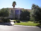 Spanish Hills is an exclusive guard gated community in the southwest