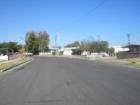 Dawson Park is an older community just east of Downtown