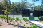 Tennis Courts