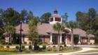 Community Center Located Next to the Pool