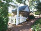 The 1860 House, Montgomery Township, NJ