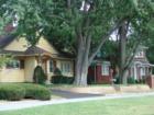 Overlook Neighborhood streetscape - Manheim Township, PA
