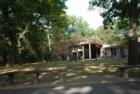 At the Nature Center, the National Park Service sponsors many classes on all of the plants and animals that live in Rock Creek Park.
