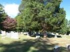 Rocky Hill Cemetary, Rocky Hill NJ