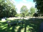 Rocky Hill Cemetary, Rocky Hill NJ