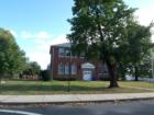 Rocky Hill Municipal Building and Rocky Hill Cooperative Nursery School