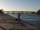 Baker's Haulover Cut