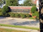 Cypresswood Glen Estates is located off of Spring Cypress in Spring TX about 2 miles from I45.