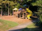 Cypresswood Glen Estates playground in Spring TX