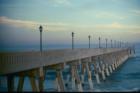 Johnny Mercer Pier Wrighsville beach