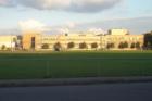Renton High School. Go Indians!