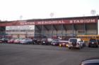 Renton High Football Stadium, Track & Soccer Field