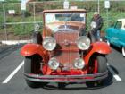 Fall Hershey 2007.  Photo by Brian Schulman