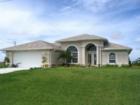 North Cape Coral Home