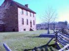 Manassas Battlefield
