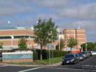 County Medical Center