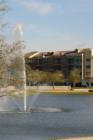 Venetian Bay. 17-acre lake
