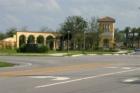 Venetian Bay. Entrance from Airport Rd.