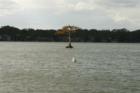 Winter Park. Touring the Butler Chain of Lakes. #17
