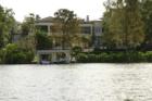 Winter Park. Touring the Butler Chain of Lakes. #25