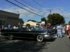 Massapequa Long Island Fair, October, 2007 included an old car show
      Long Island, New York, Town of Oyster Bay