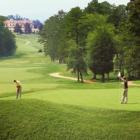 Golf in Keswick