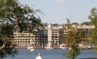 Waterfront in Georgetown