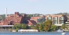 Georgetown Waterfront condos