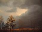 Stormy!