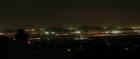 City Lights from Whispering Ridge at Troon Village